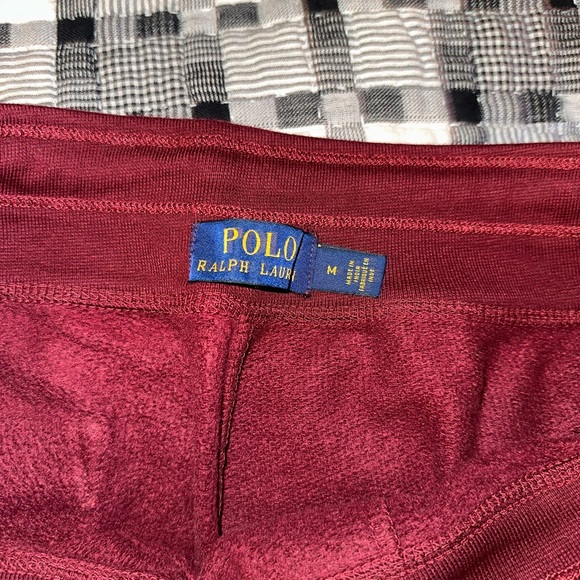 Polo sweatpants - Picture 3 of 3